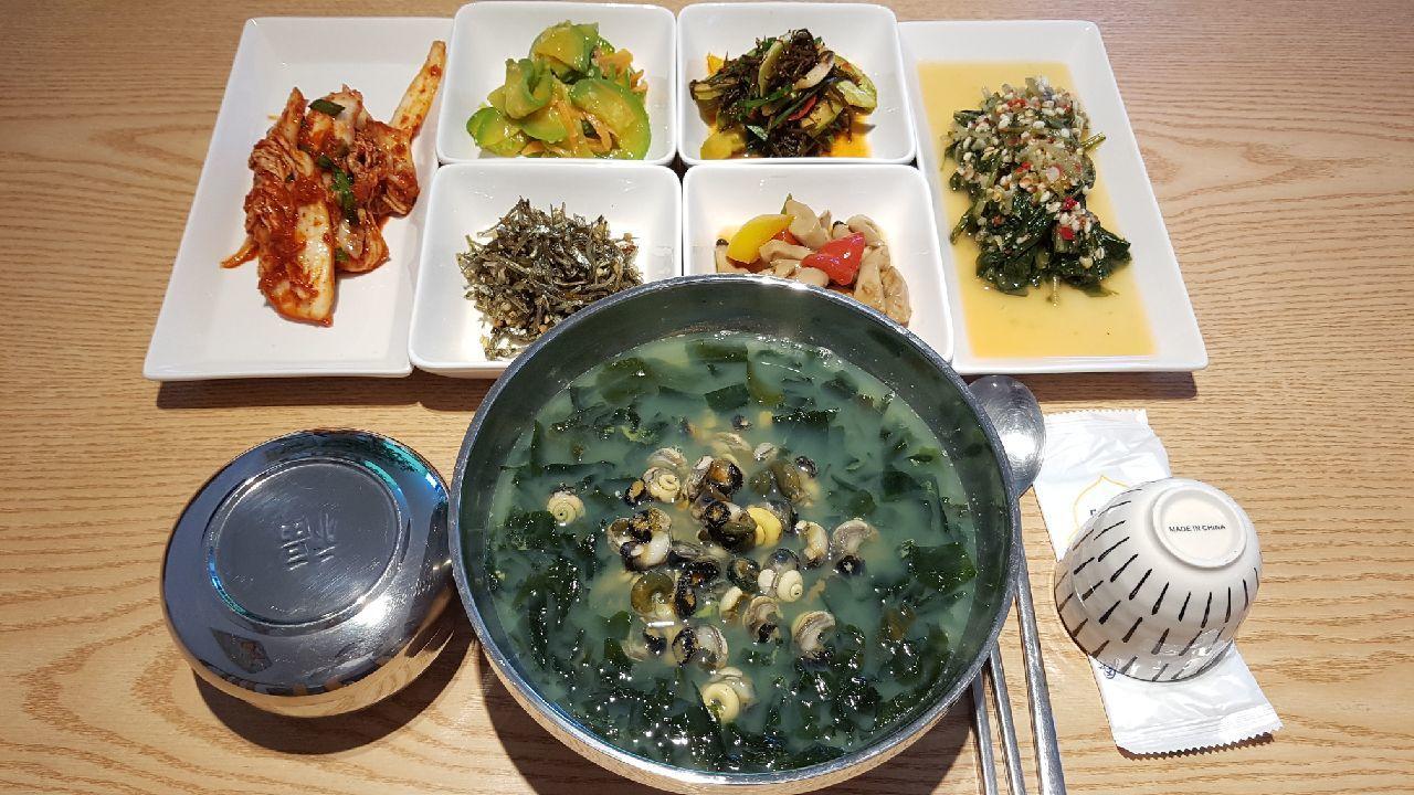 Rezion Hotel Seogwipo Luaran gambar